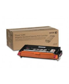 Принт-картридж Xerox 106R01389 Magenta для Phaser 6280 (2200 стр.)