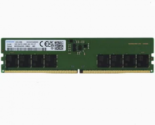 Оперативная память 16Gb SAMSUNG &amp;lt;M323R2GA3PB0-CWM&amp;gt; DDR5 5600MHz