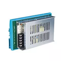 Источник питания Advantech PWR-242-A , монтаж на DIN-рейку ,  181x113x60