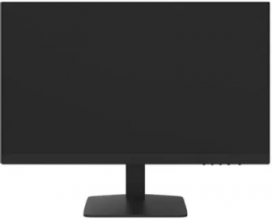 Монитор 23.8"  Lightcom VPlus24IPS черный (1920x1080, 100Hz, IPS, 5ms, 1300:1, 300cd, HDMI, VGA) РОССИЯ