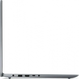 Ноутбук Lenovo IP3 Slim 15IRH8  i5-13420H/8/512SSD/15.6"/FHD/noOS/серый 83EM000CLK