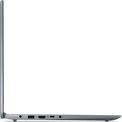 Ноутбук Lenovo IP3 Slim 15IRH8  i5-13420H/8/512SSD/15.6&amp;quot;/FHD/noOS/серый 83EM000CLK