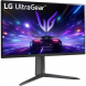 Монитор 27&amp;quot; LG UltraGear 27GS65F-B черный (1920x1080, 180Hz, IPS, 1мс, 1000:1, 300cd, HDMI, DP)