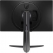 Монитор 27&amp;quot; LG UltraGear 27GS65F-B черный (1920x1080, 180Hz, IPS, 1мс, 1000:1, 300cd, HDMI, DP)