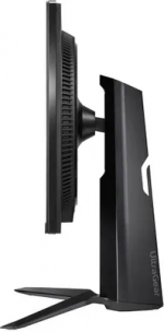 Монитор 27" LG UltraGear 27GS65F-B черный (1920x1080, 180Hz, IPS, 1мс, 1000:1, 300cd, HDMI, DP)