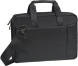 Сумка для ноутбука 10.1&amp;quot; Riva 8211 черный полиэстер