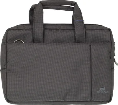 Сумка для ноутбука 10.1&amp;quot; Riva 8211 черный полиэстер