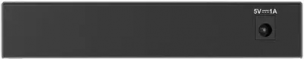 Коммутатор D-Link DGS-1008D 8-port Gigabit Switch (8UTP 10/100/1000Mbps)