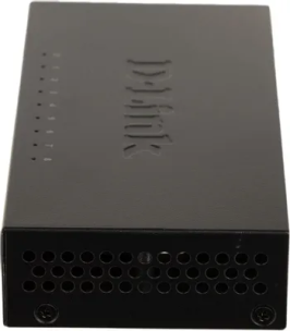 Коммутатор D-Link DGS-1008D 8-port Gigabit Switch (8UTP 10/100/1000Mbps)