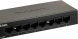 Коммутатор D-Link DGS-1008D 8-port Gigabit Switch (8UTP 10/100/1000Mbps)