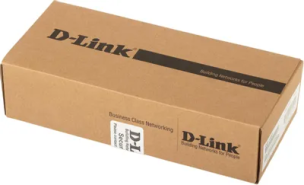 Коммутатор D-Link DGS-1008D 8-port Gigabit Switch (8UTP 10/100/1000Mbps)