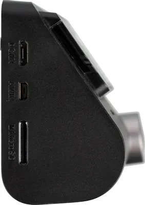 Автомобильный видеорегистратор 70mai A800S-1 Dash Cam (A800S + Rear Cam Set)