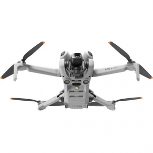 Квадрокоптер DJI Mini 4 Pro Fly More Combo (DJI RC 2)