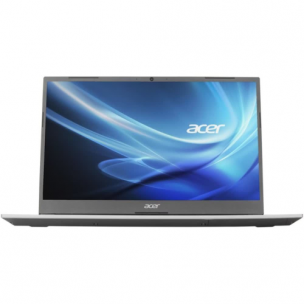 Ноутбук Acer ASPIRE Lite AL15-41  R5-550016/512SSD/15.6&amp;quot;/FHD/RJ45/noOS/серебро UN.431SI.P23