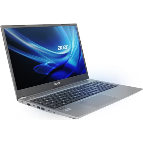 Ноутбук Acer ASPIRE Lite AL15-41  R5-550016/512SSD/15.6&amp;quot;/FHD/RJ45/noOS/серебро UN.431SI.P23