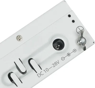 Коммутатор Mikrotik Cloud Smart Switch CSS326-24G-2S+RM Управляемый L2-коммутатор, 24xGigabitEthernet, 2xSFP+, 1U исполнение.