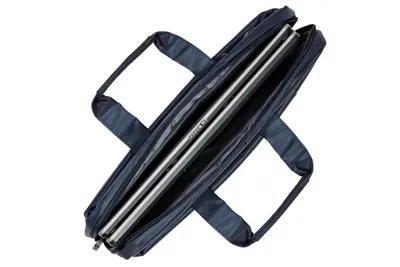 Сумка для ноутбука Riva 8231 15.6&amp;quot;  синий полиэстер (8231 BLUE)