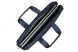 Сумка для ноутбука Riva 8231 15.6&amp;quot;  синий полиэстер (8231 BLUE)