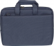 Сумка для ноутбука Riva 8231 15.6&amp;quot;  синий полиэстер (8231 BLUE)