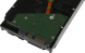 Жесткий диск 6 Tb HDD Seagate SATA3 Skyhawk Surveillance 5400 256Mb ST6000VX008
