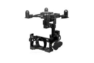 Подвес с  оптическим зумом DJI Zenmuse Z15