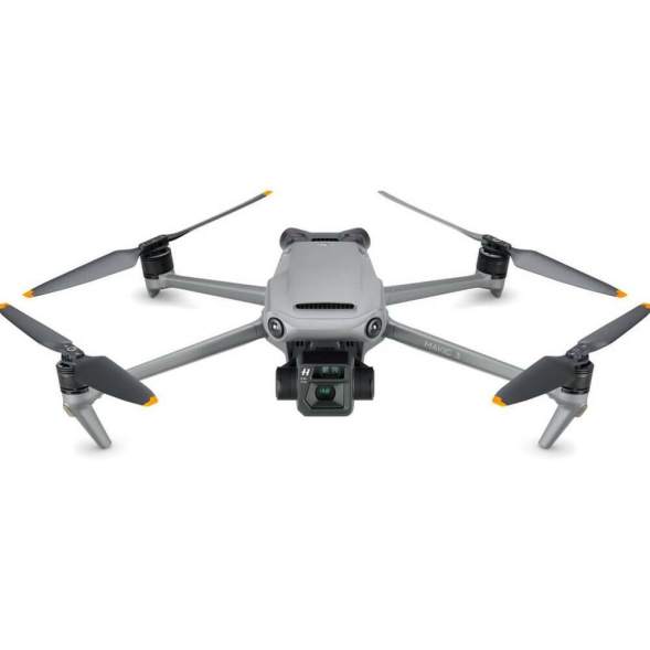 Квадрокоптер DJI Mavic 3 (Aircraft)