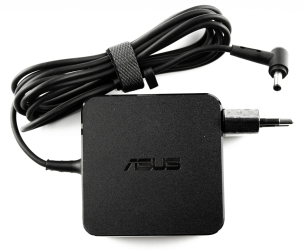 Блок питания для ноутбука Asus 19V, 3.42A, 65W, 4.5х3.0