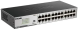 Коммутатор D-Link DGS-1024D Switch 24port  (24UTP  10/100/1000Mbps)