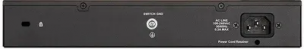 Коммутатор D-Link DGS-1024D Switch 24port (24UTP 10/100/1000Mbps)