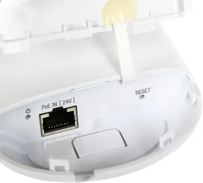 Точка доступа Ubiquiti Ltu Lite