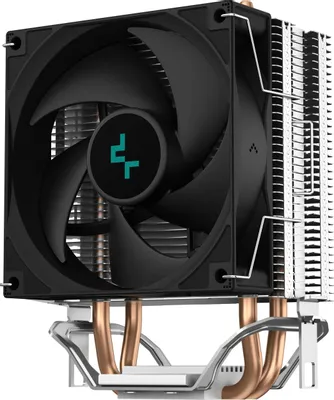Устройство охлаждения(кулер) DeepCool AG200, 92мм, Ret