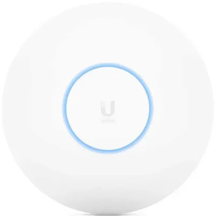 Точка доступа Wi-Fi Ubiquiti U6-LR