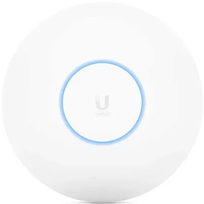 Точка доступа Wi-Fi Ubiquiti U6-LR