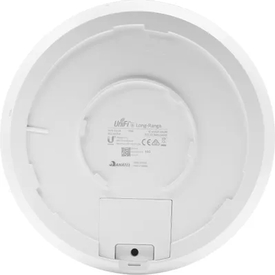 Точка доступа Wi-Fi Ubiquiti U6-LR