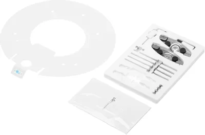 Точка доступа Wi-Fi Ubiquiti U6-LR