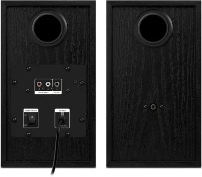 Колонки Bluetooth Sven АС SPS-614, 2.0