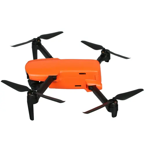 Квадрокоптер Autel Robotics EVO NANO+ (4K/60p, 1/1.28&amp;#039;&amp;#039; CMOS, 28мин, 2250mAh, до 10км, GPS)