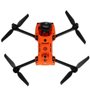 Квадрокоптер Autel Robotics EVO NANO+ (4K/60p, 1/1.28'' CMOS, 28мин, 2250mAh, до 10км, GPS)