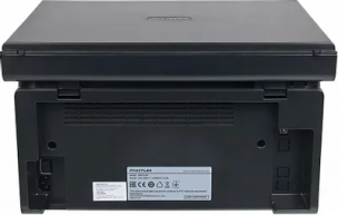 МФУ лазерный Pantum M6500W (принтер, сканер, копир, до 22 стр/мин, A4 (210x297 мм), 1200x1200 dpi, 128 Мб, USB 2.0, Wi-Fi )