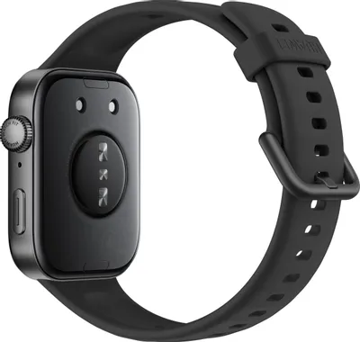 Смарт-часы HUAWEI Watch Fit 3 Black