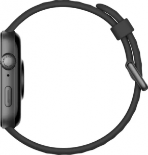 Смарт-часы HUAWEI Watch Fit 3 Black