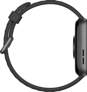 Смарт-часы HUAWEI Watch Fit 3 Black