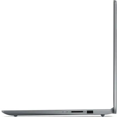 Ноутбук Lenovo IdeaPad 3 Slim 15IRU8  i3-1305U/8/256SSD/15.6&amp;quot;/FHD/noOS/Grey 82X700BWPS