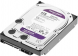 Жесткий диск 6 Tb SATA 6Gb/s Western Digital Purple &amp;lt;WD64PURZ&amp;gt; 3.5&amp;quot;