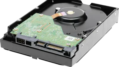 Жесткий диск 6 Tb SATA 6Gb/s Western Digital Purple &amp;lt;WD64PURZ&amp;gt; 3.5&amp;quot;