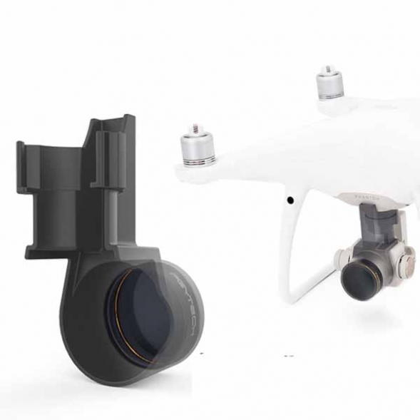 Защитная крышка для DJI Phantom 4 Pro / Pro Plus / Advanced