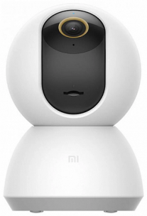 Видеокамера Mi 360° Home Security Camera 2K MJSXJ09CM