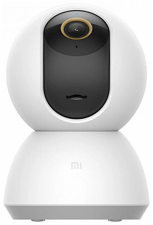 Видеокамера Mi 360° Home Security Camera 2K MJSXJ09CM