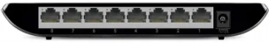 Коммутатор TP-LINK TL-SG1008D 8-Port Gigabit Desktop Switch(8UTP 10/100/1000Mbps)
