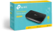 Коммутатор TP-LINK TL-SG1008D 8-Port Gigabit Desktop Switch(8UTP 10/100/1000Mbps)